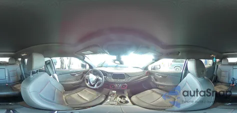 2021 Chevrolet Blazer Rs из США, поврежденный, VIN 3GNKBKRS9MS518035